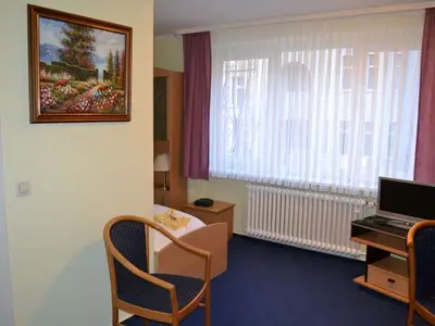 Einzelzimmer für 1 Person (14 m²) in Cottbus 6/10