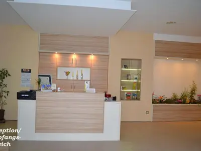 Einzelzimmer für 1 Person (14 m²) in Cottbus 7/10