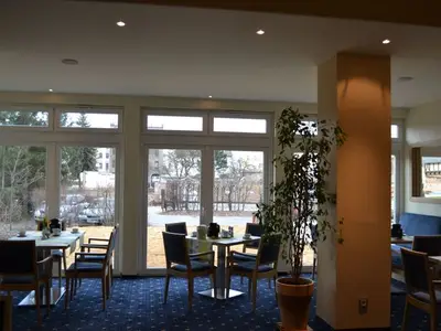 Einzelzimmer für 1 Person (14 m²) in Cottbus 10/10