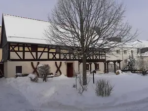 Einzelzimmer für 2 Personen (20 m²) in Stadt Crimmitschau