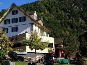 Einzelzimmer für 1 Person (15 m²) in Curaglia