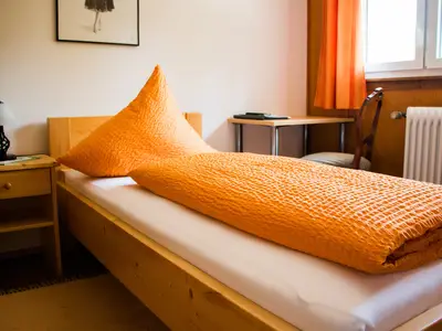 Einzelzimmer für 1 Person in Dachsberg 2/5