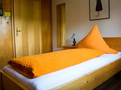 Einzelzimmer für 1 Person in Dachsberg 3/5