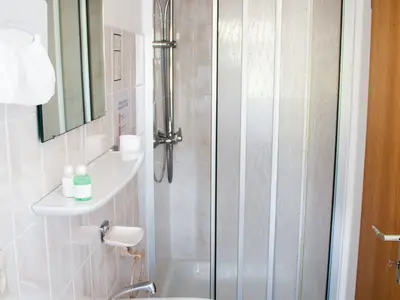 Einzelzimmer für 1 Person in Dachsberg 4/5