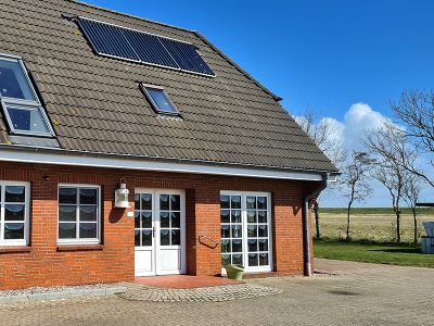 Einzelzimmer für 1 Person in Dagebüll 7/10