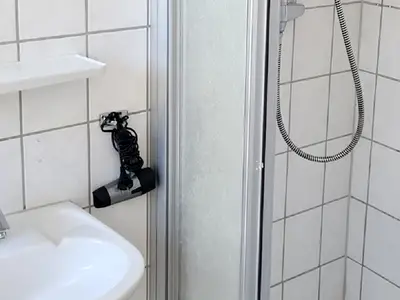 Einzelzimmer für 1 Person in Dagebüll 8/8