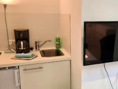 Einzelzimmer für 1 Person in Dagebüll 4/9