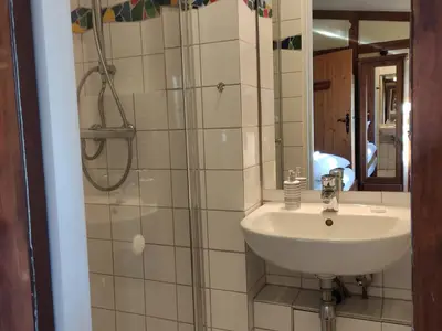 Einzelzimmer für 1 Person (12 m²) in Dahlenburg 5/8