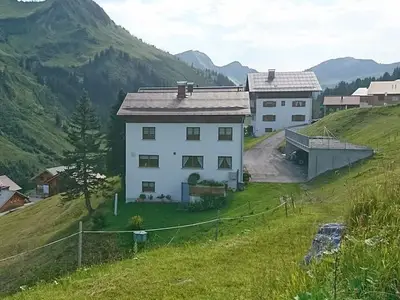 Einzelzimmer für 2 Personen (15 m²) in Damüls 2/10