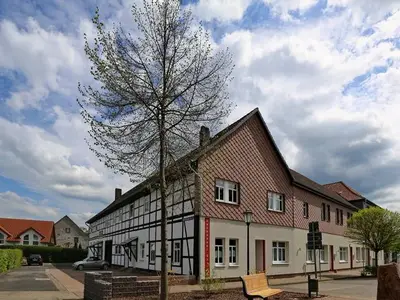 Einzelzimmer für 1 Person (15 m²) in Dassel 2/10