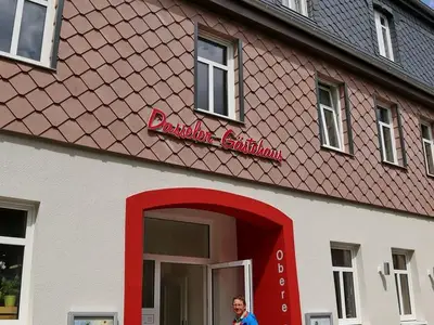 Einzelzimmer für 1 Person (15 m²) in Dassel 10/10