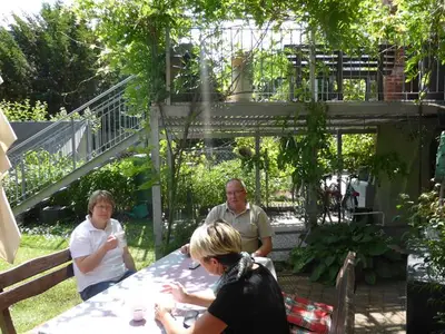 Einzelzimmer für 1 Person (15 m²) in Dessau 3/10