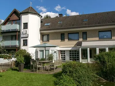 Einzelzimmer für 1 Person (20 m²) in Detmold 1/10