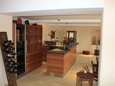 Einzelzimmer für 2 Personen (18 m²) in Diesbar-Seußlitz 8/10