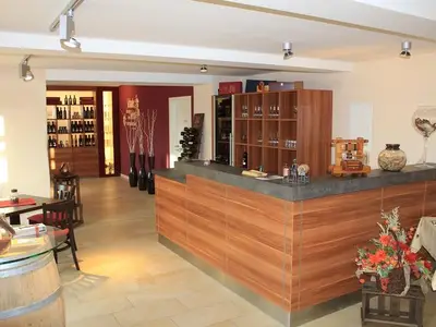 Einzelzimmer für 2 Personen (18 m²) in Diesbar-Seußlitz 9/10