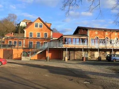 Einzelzimmer für 2 Personen (18 m²) in Diesbar-Seußlitz 10/10