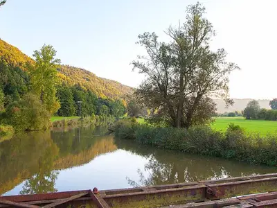 Einzelzimmer für 1 Person in Dietfurt An Der Altmühl 10/10