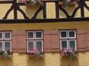 Einzelzimmer für 1 Person (12 m²) in Dinkelsbühl