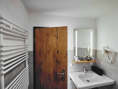 Einzelzimmer für 1 Person in Donaueschingen 5/5