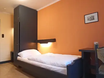 Einzelzimmer für 1 Person in Donaueschingen 2/9