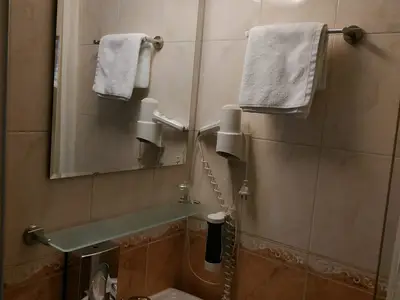 Einzelzimmer für 1 Person in Donaueschingen 3/9