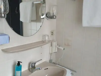 Einzelzimmer für 1 Person in Donaueschingen 4/9