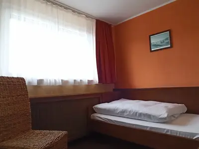 Einzelzimmer für 1 Person in Donaueschingen 9/9