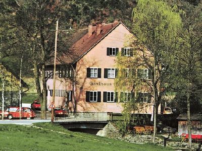 Gasthof Hammermühle