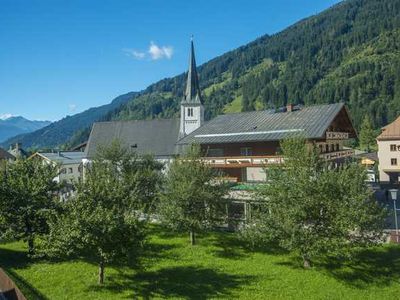 Einzelzimmer für 3 Personen (22 m²) in Dorfgastein 5/10