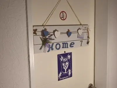 Einzelzimmer für 1 Person (9 m²) in Dornum 2/10