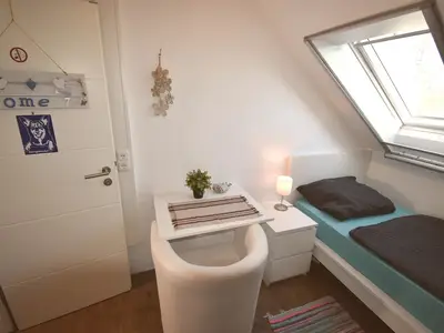 Einzelzimmer für 1 Person (9 m²) in Dornum 6/10