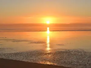 Einzelzimmer für 1 Person (9 m²) in Dornum