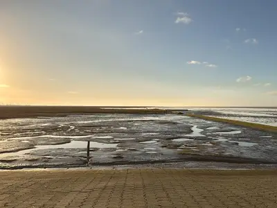 Einzelzimmer für 1 Person (9 m²) in Dornum 3/10