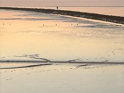 Einzelzimmer für 1 Person (9 m²) in Dornum 4/10