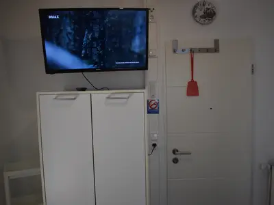 Einzelzimmer für 1 Person (9 m²) in Dornum 10/10