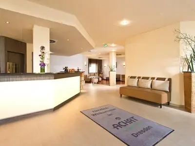Einzelzimmer für 1 Person (20 m²) in Dresden 3/10