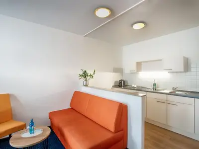 Einzelzimmer für 1 Person (20 m²) in Dresden 7/10