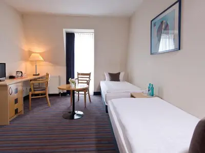 Einzelzimmer für 1 Person in Dresden 6/10