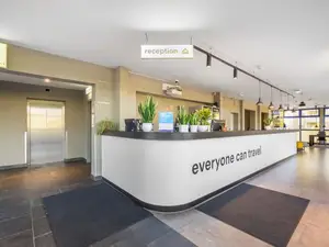 Einzelzimmer für 1 Person in Dresden