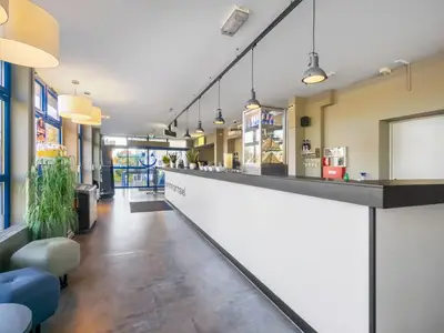 Einzelzimmer für 1 Person in Dresden 2/10