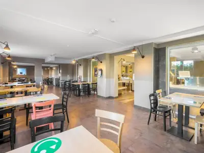Einzelzimmer für 1 Person in Dresden 6/10