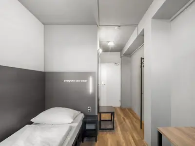 Einzelzimmer für 1 Person in Dresden 8/10