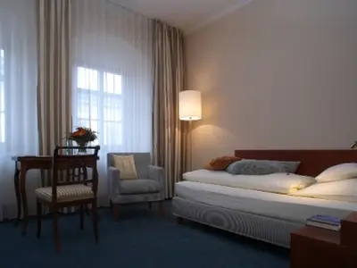 Einzelzimmer superior