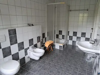 Badezimmerbeispiel