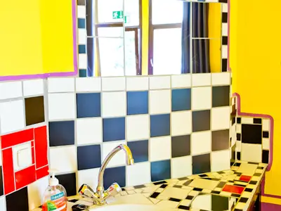 Einzelzimmer für 1 Person in Dresden 2/5