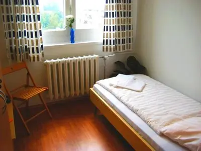 Einzelzimmer für 1 Person in Dresden 10/10