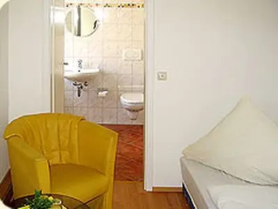 Einzelzimmer für 1 Person in Dresden 4/4