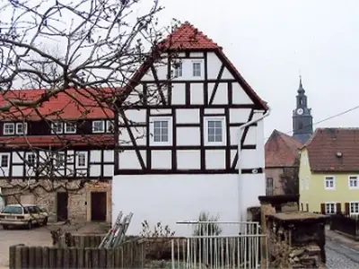 Aussenansicht