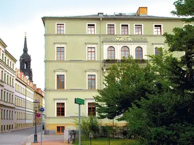 Einzelzimmer für 1 Person (15 m²) in Dresden 1/10