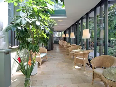 Einzelzimmer für 1 Person (15 m²) in Dresden 2/10